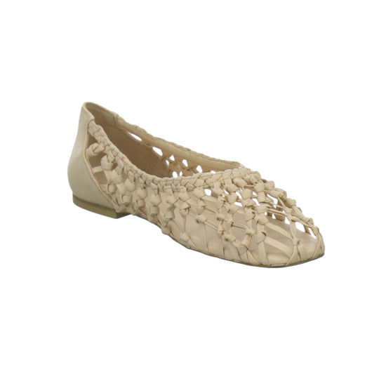 Bronx Ballerina u. Pumps Damen Rosa