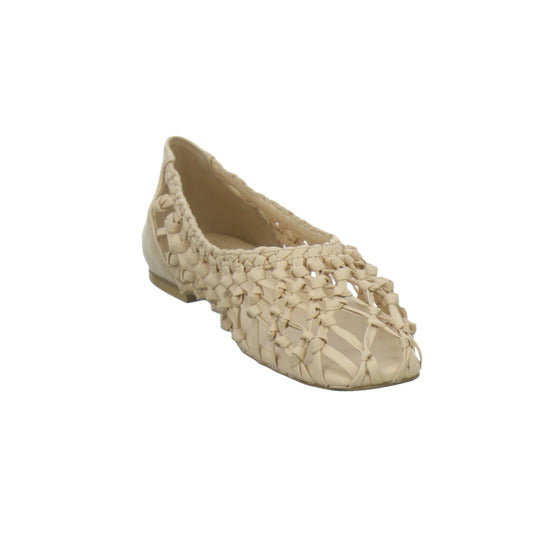 Bronx Ballerina u. Pumps Damen Rosa