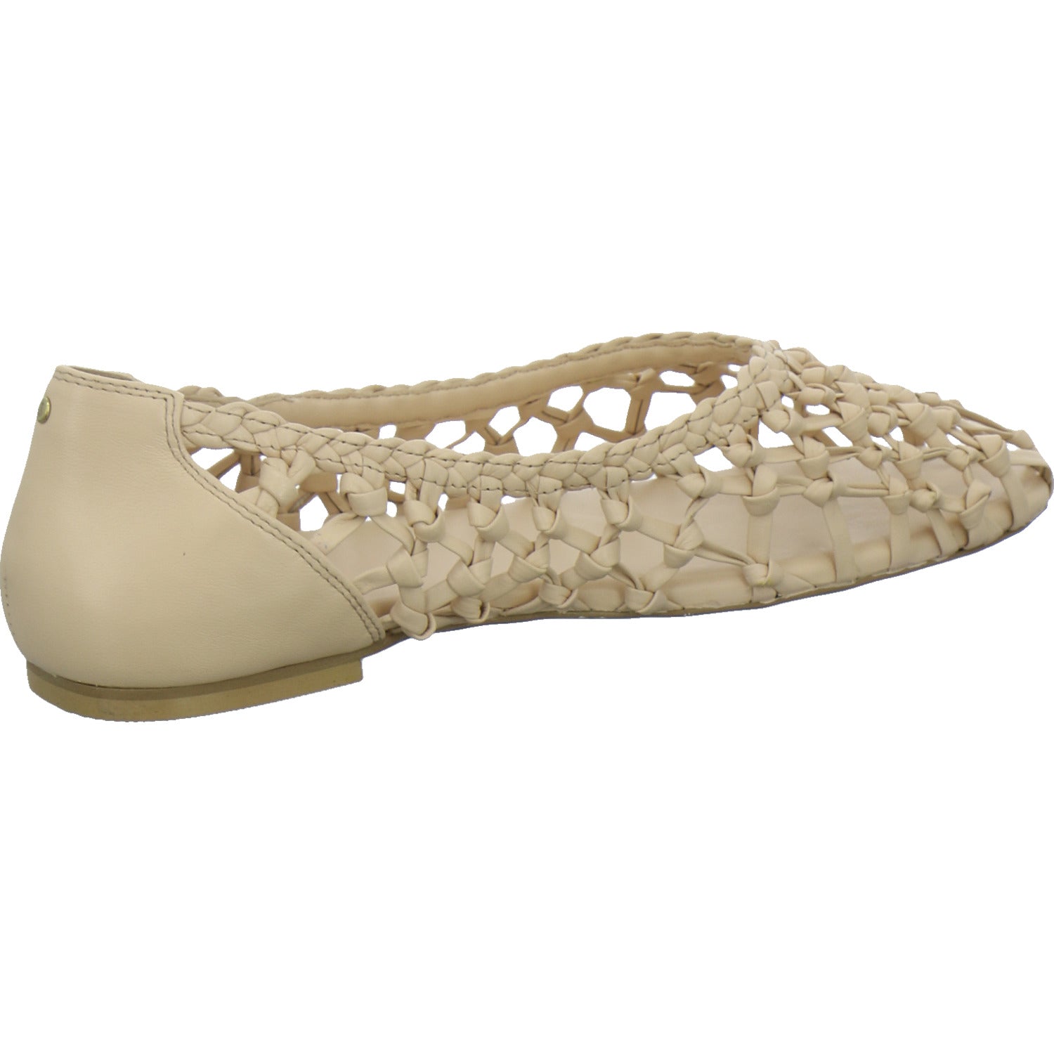 Bronx Ballerina u. Pumps Damen Rosa