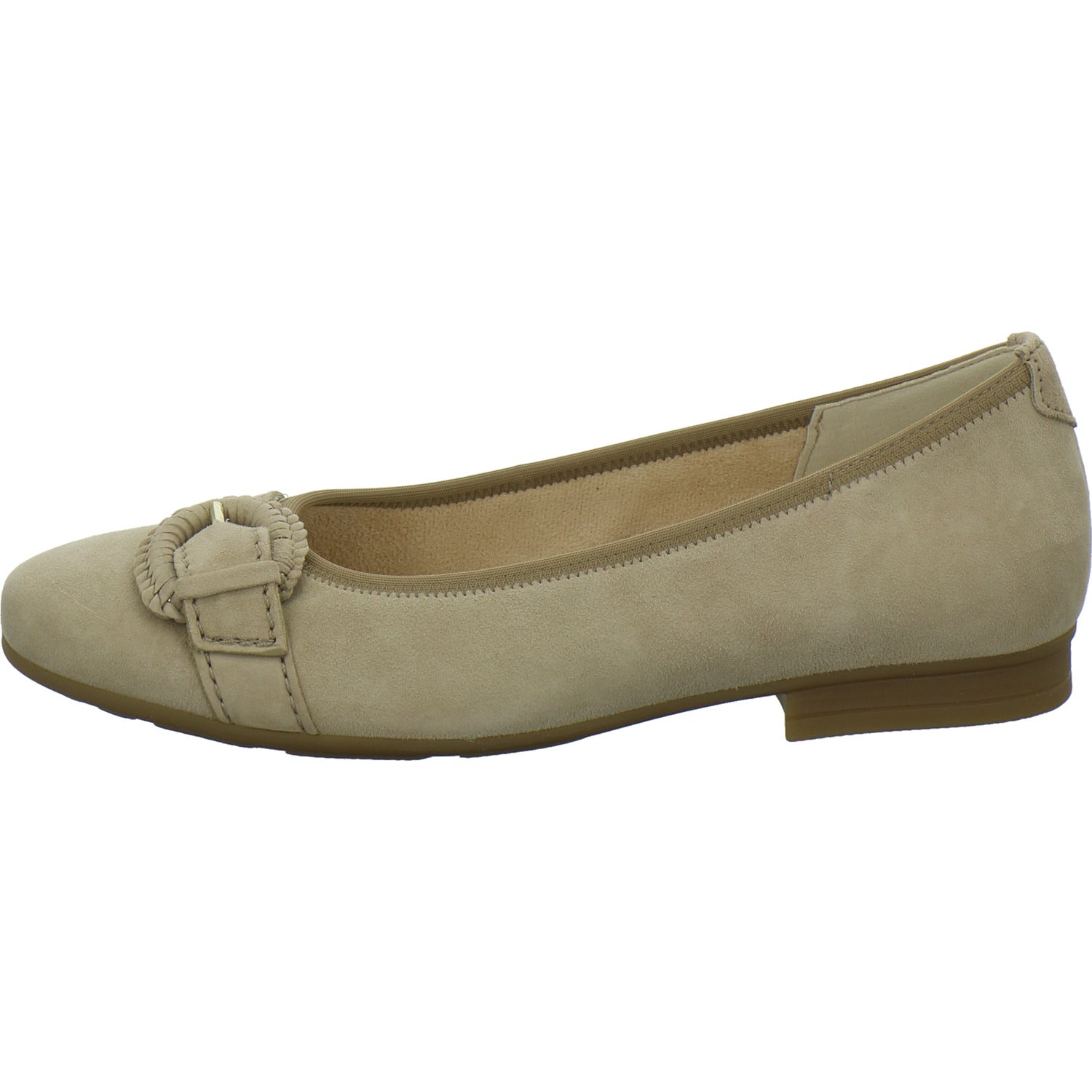 Bild 2 - Gabor Comfort Halbschuhe