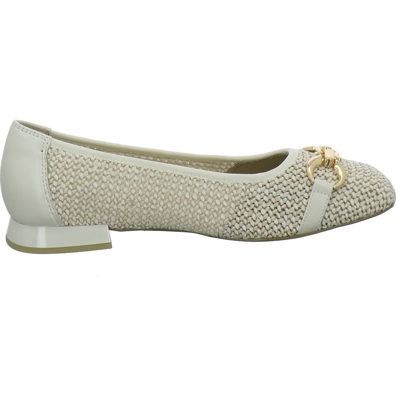 Bild 3 - Caprice Halbschuhe