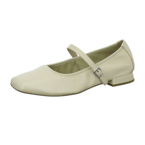 Caprice Ballerina u. Pumps Damen Beige