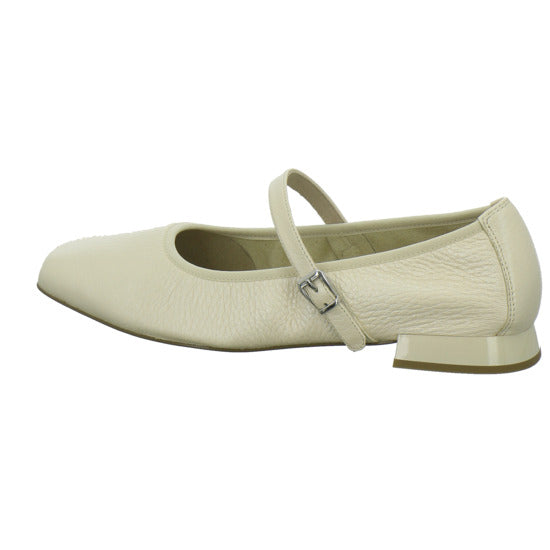 Caprice Ballerina u. Pumps Damen Beige