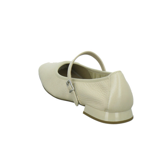 Caprice Ballerina u. Pumps Damen Beige
