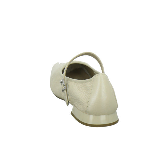 Caprice Ballerina u. Pumps Damen Beige