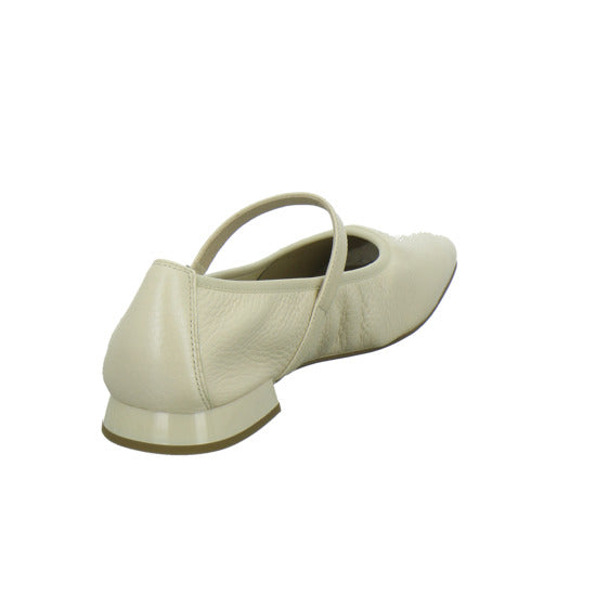 Caprice Ballerina u. Pumps Damen Beige
