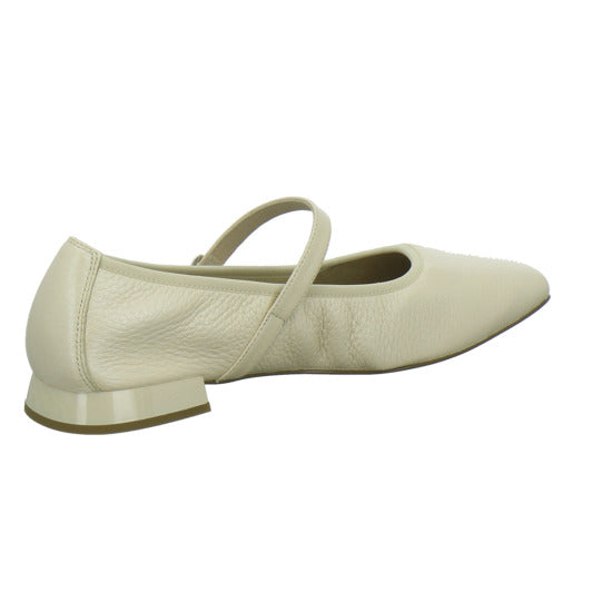 Caprice Ballerina u. Pumps Damen Beige
