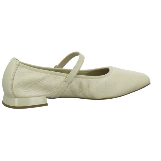 Caprice Ballerina u. Pumps Damen Beige