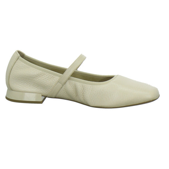 Caprice Ballerina u. Pumps Damen Beige