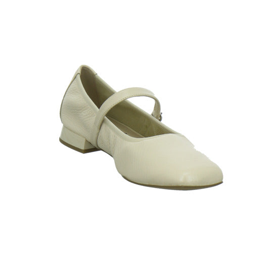 Caprice Ballerina u. Pumps Damen Beige