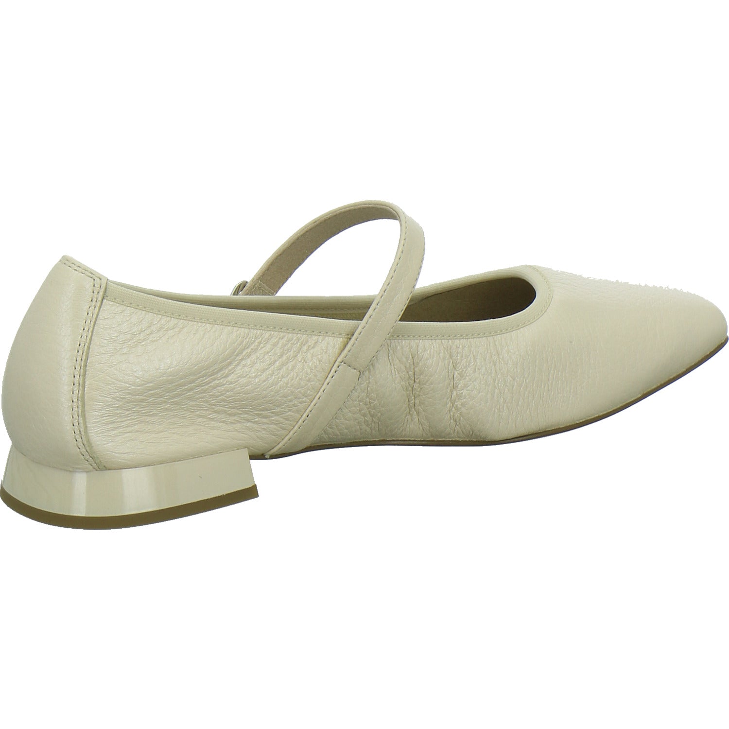 Caprice Ballerina u. Pumps Damen Beige