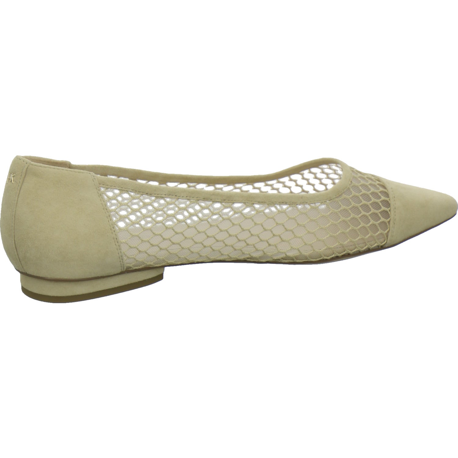 Peter Kaiser Ballerina u. Pumps Damen Beige