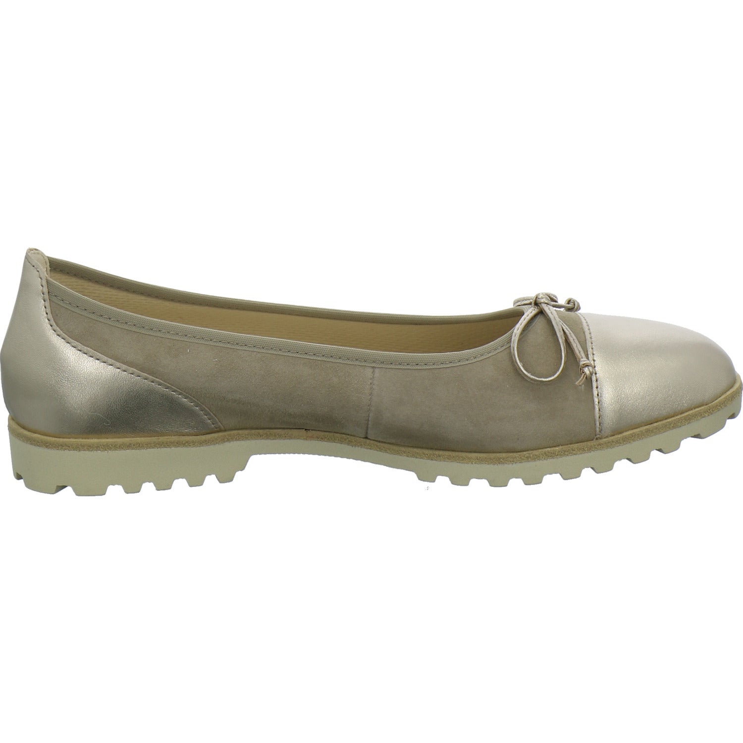 Bild 3 - Gabor Halbschuhe