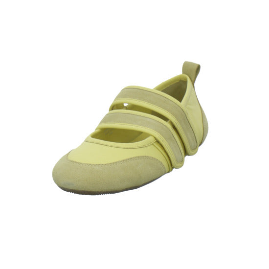Bronx Ballerina u. Pumps Damen Gelb
