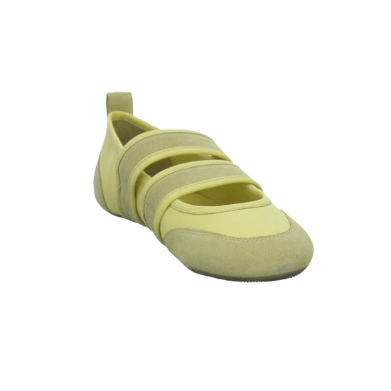 Bronx Ballerina u. Pumps Damen Gelb
