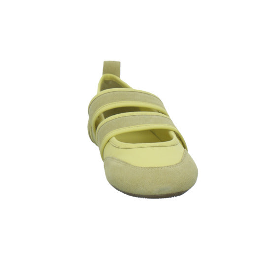 Bronx Ballerina u. Pumps Damen Gelb