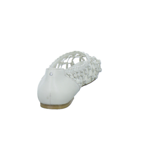 Bronx Ballerina u. Pumps Damen offwhite