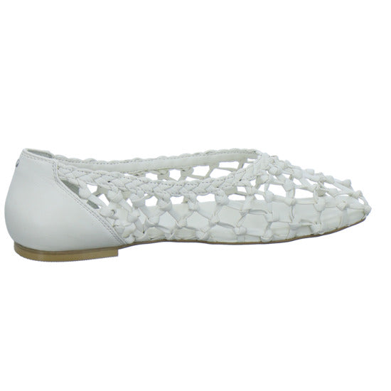 Bronx Ballerina u. Pumps Damen offwhite