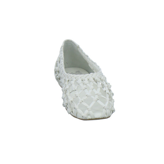 Bronx Ballerina u. Pumps Damen offwhite