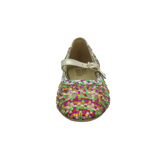 Bullboxer Ballerina u. Pumps Multi