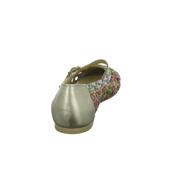 Bullboxer Ballerina u. Pumps Multi