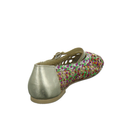 Bullboxer Ballerina u. Pumps Multi