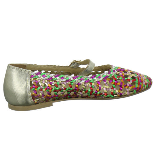 Bullboxer Ballerina u. Pumps Multi