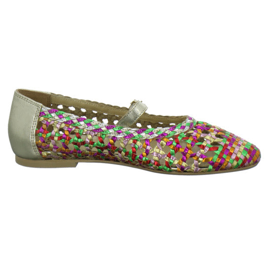Bullboxer Ballerina u. Pumps Multi