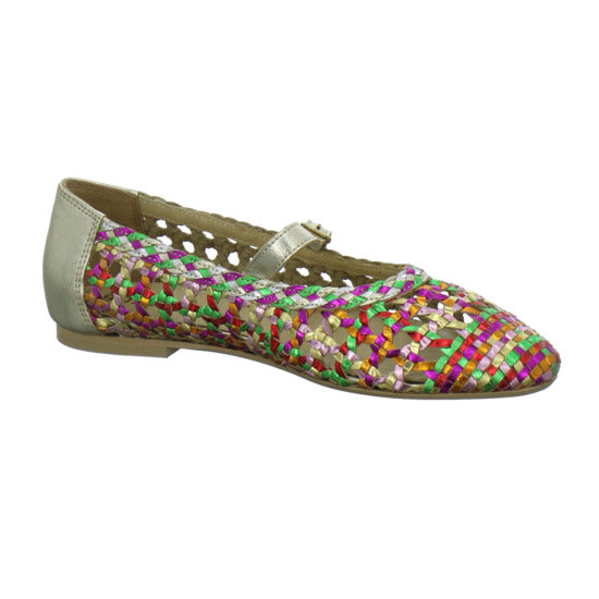 Bullboxer Ballerina u. Pumps Multi