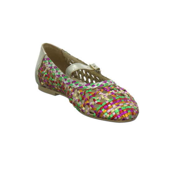 Bullboxer Ballerina u. Pumps Multi