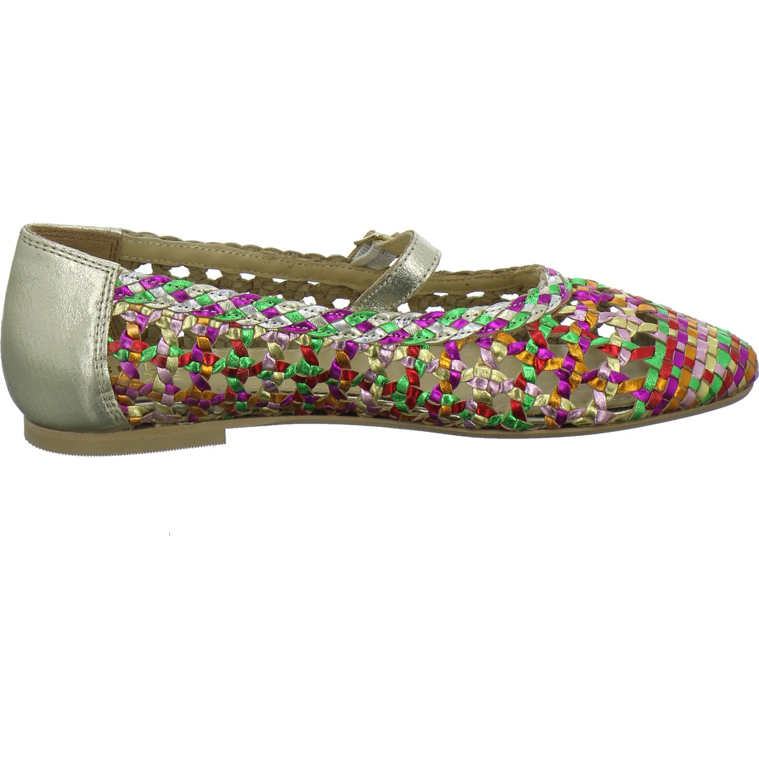 Bullboxer Ballerina u. Pumps Multi