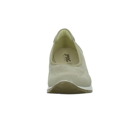 IMAC Ballerina u. Pumps Gold