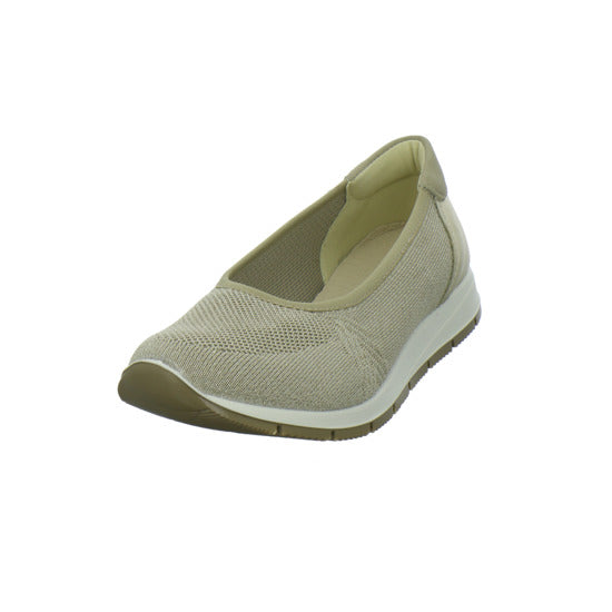 IMAC Ballerina u. Pumps Gold