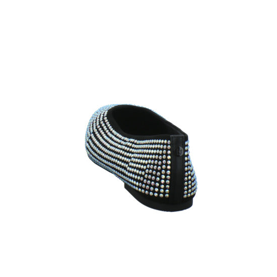 La Strada Ballerina u. Pumps Silber - 360° Ansicht