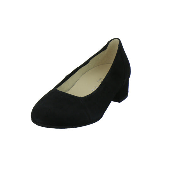 Gabor Comfort Ballerina u. Pumps Damen Schwarz