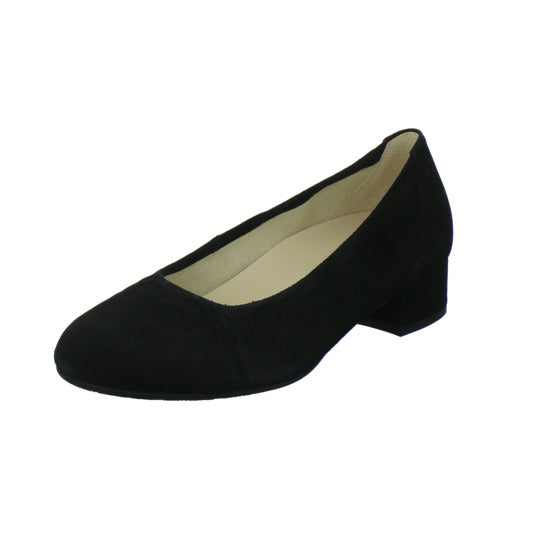 Gabor Comfort Ballerina u. Pumps Damen Schwarz