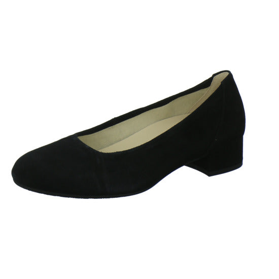 Gabor Comfort Ballerina u. Pumps Damen Schwarz