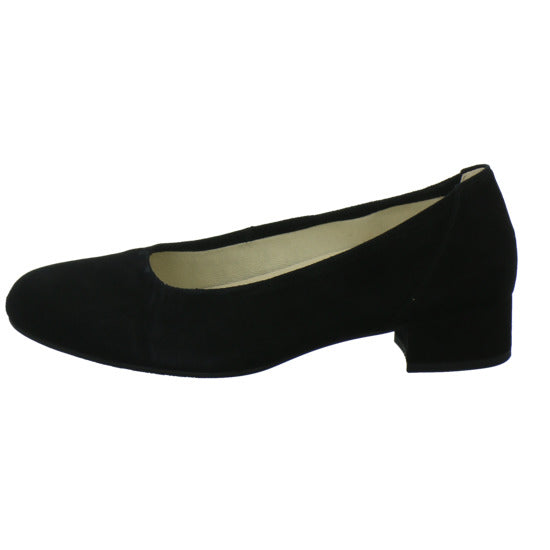 Gabor Comfort Ballerina u. Pumps Damen Schwarz