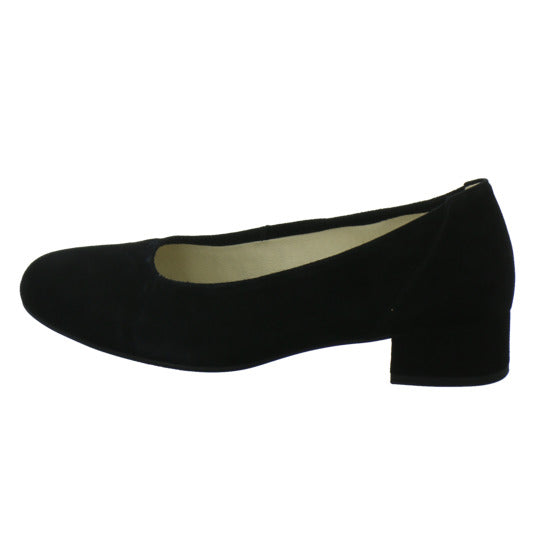 Gabor Comfort Ballerina u. Pumps Damen Schwarz