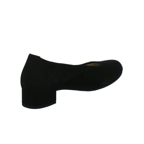 Gabor Comfort Ballerina u. Pumps Damen Schwarz