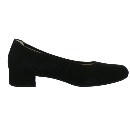 Gabor Comfort Ballerina u. Pumps Damen Schwarz