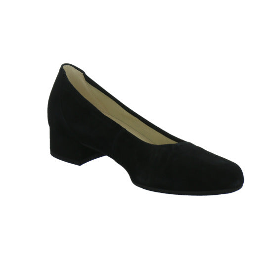 Gabor Comfort Ballerina u. Pumps Damen Schwarz