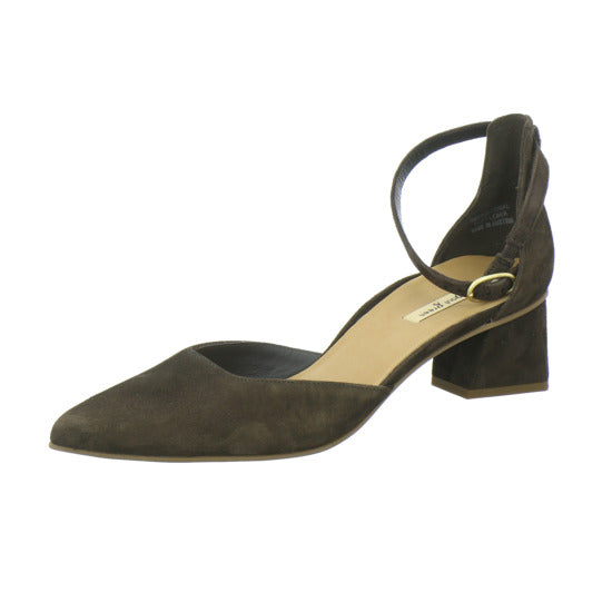 Paul Green Ballerina u. Pumps Damen Dunkelbraun