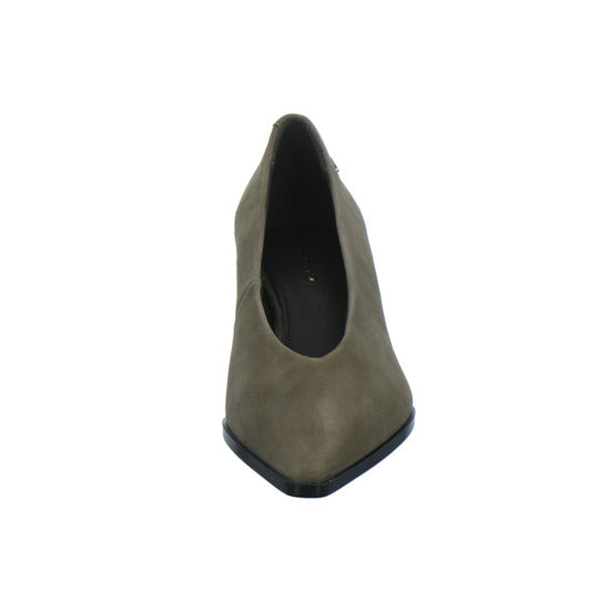 Tamaris Ballerina u. Pumps Damen taupe
