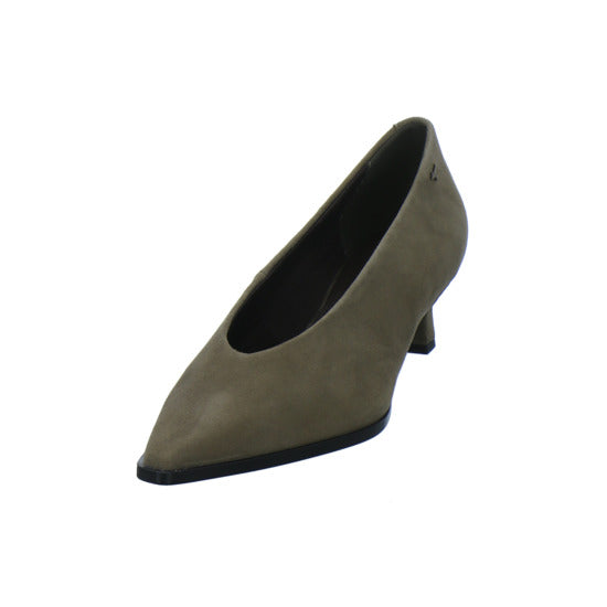 Tamaris Ballerina u. Pumps Damen taupe
