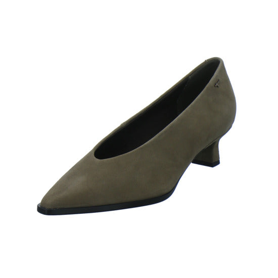 Tamaris Ballerina u. Pumps Damen taupe