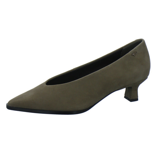 Tamaris Ballerina u. Pumps Damen taupe
