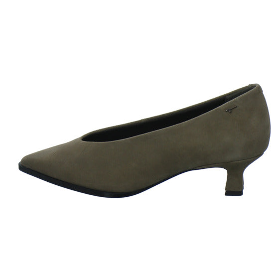 Tamaris Ballerina u. Pumps Damen taupe