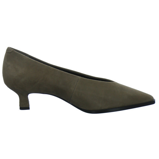Tamaris Ballerina u. Pumps Damen taupe