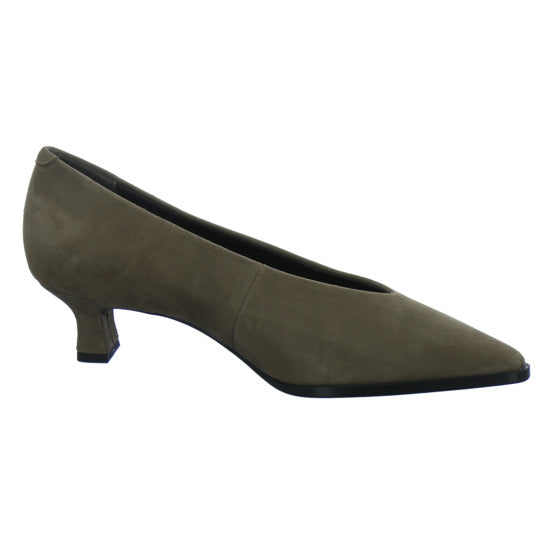 Tamaris Ballerina u. Pumps Damen taupe